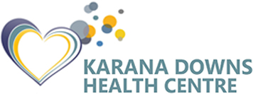 Logo Karana Downs Health Centre